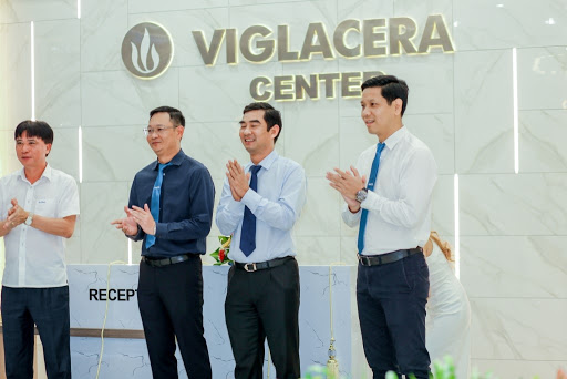 Viglacera Center & Eurotile Center  Làn gió mới trên vùng đất Tây Nguyên