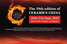 Triển lãm Ceramics China 2025