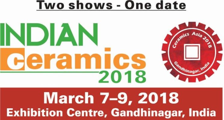 Indian Ceramics 2018