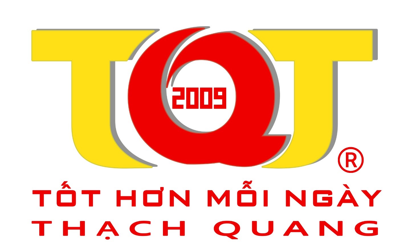 CÔNG TY TNHH THƯƠNG MẠI KỸ THUẬT THẠCH QUANG 