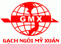 CTY CP GẠCH NGÓI GỐM XÂY DỰNG MỸ XUÂN