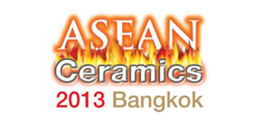 ASEAN CERAMICS 2013 – tương lai của ngành gốm sứ Asean