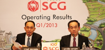 SCG hoàn tất thương vụ thâu tóm Prime Group